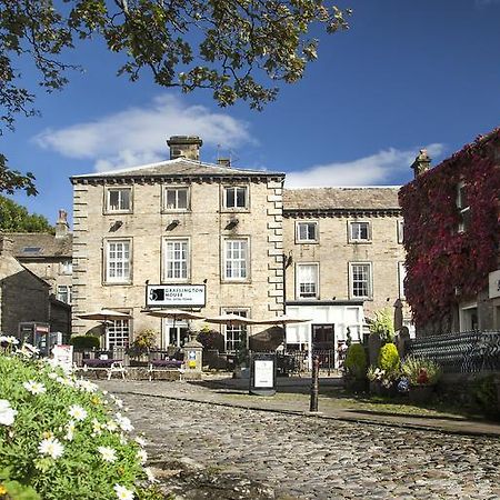 Grassington House Hotel Exterior photo