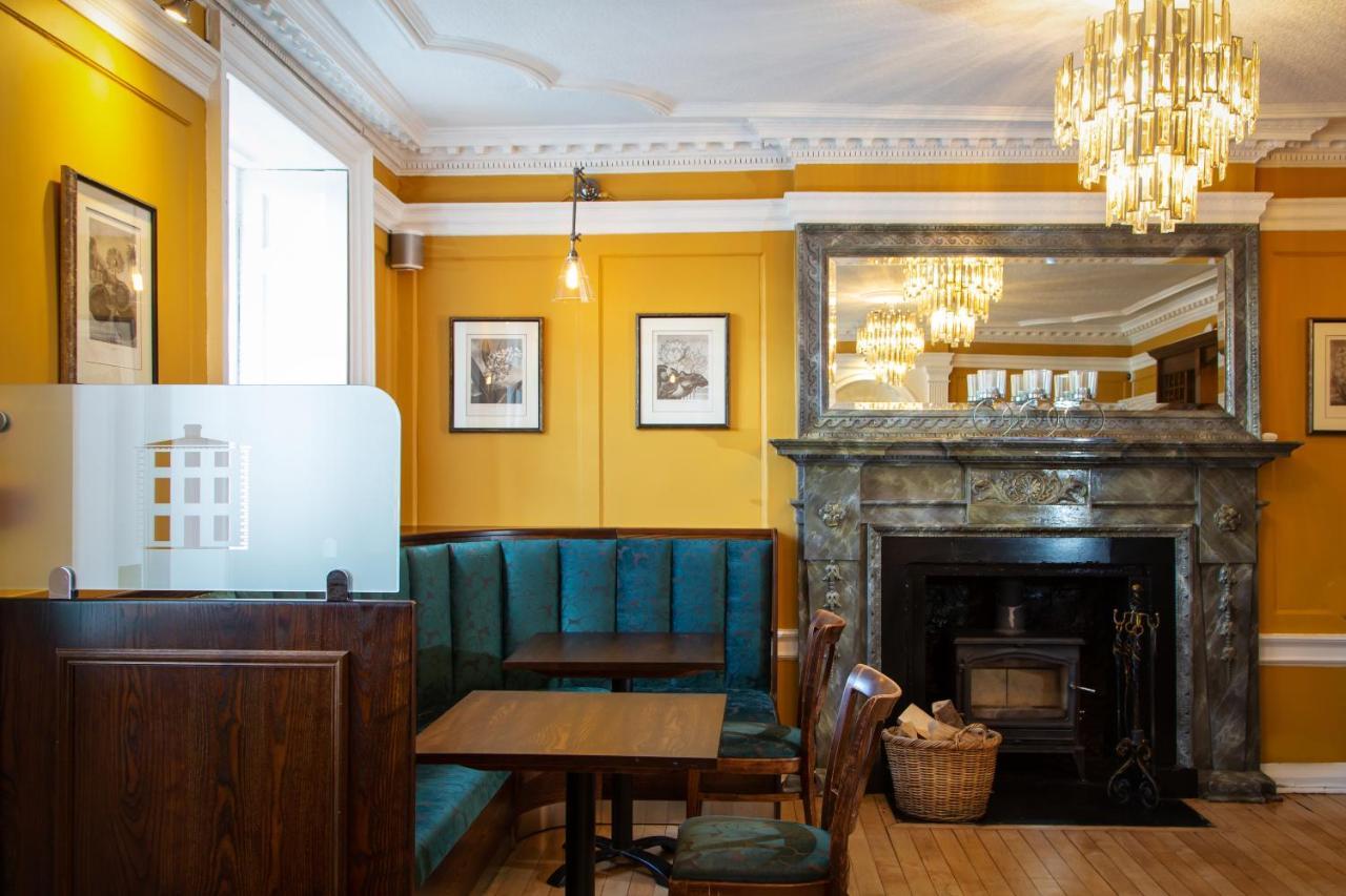 Grassington House Hotel Exterior photo