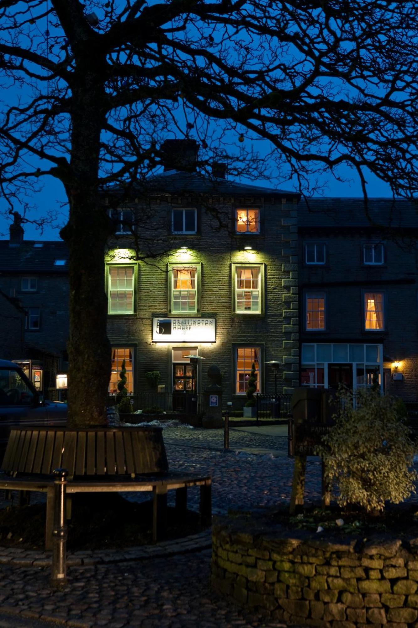 Grassington House Hotel Exterior photo