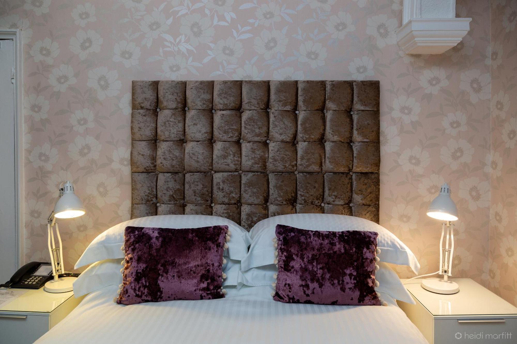 Grassington House Hotel Exterior photo