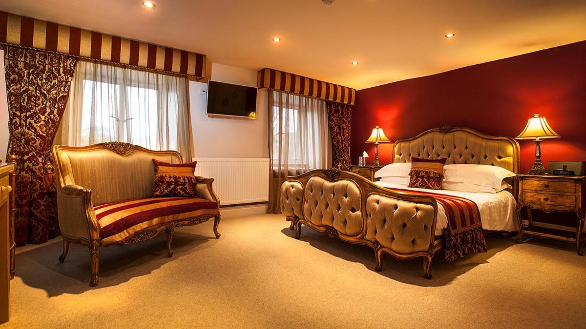Grassington House Hotel Exterior photo